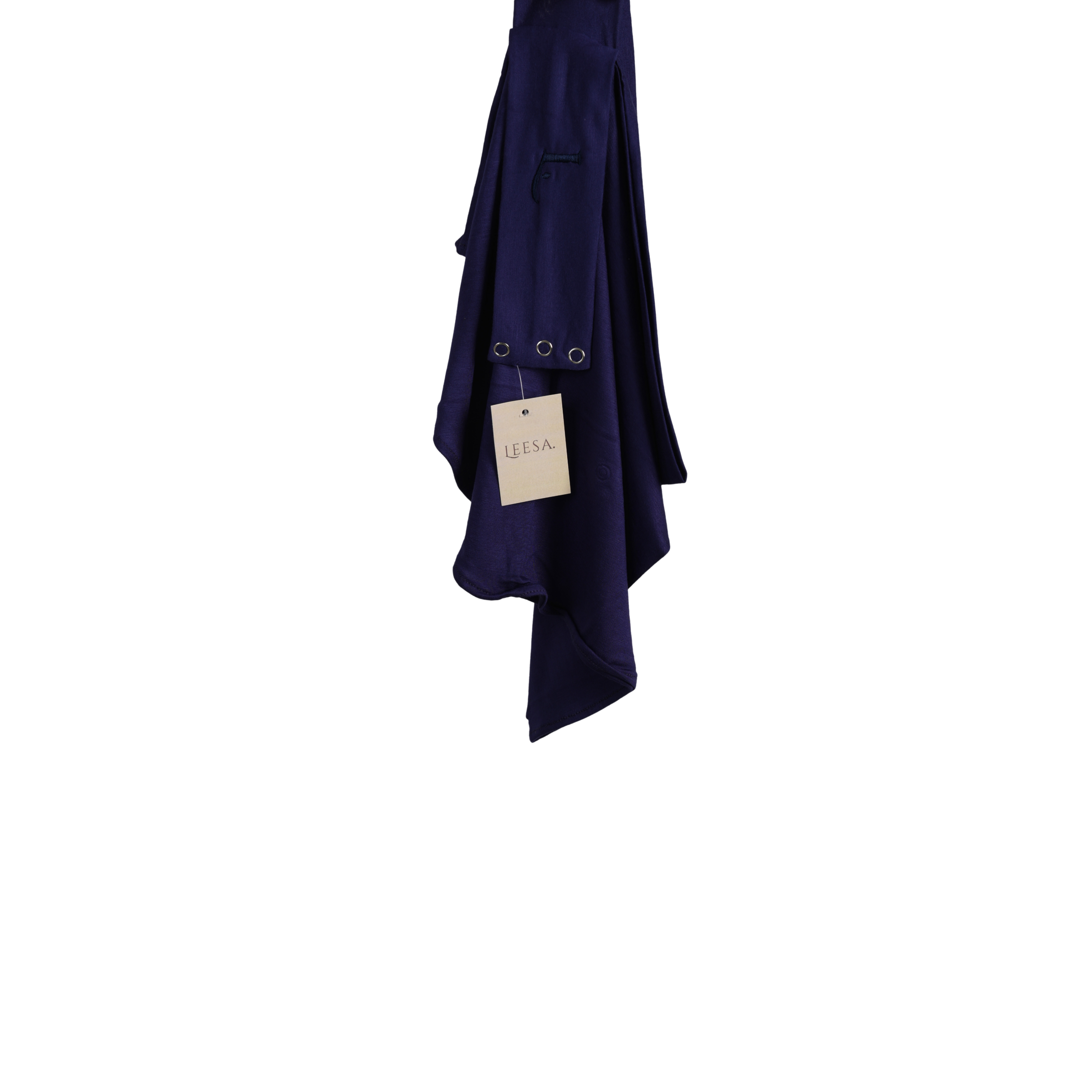 LYCRA INSTANT HIJAB