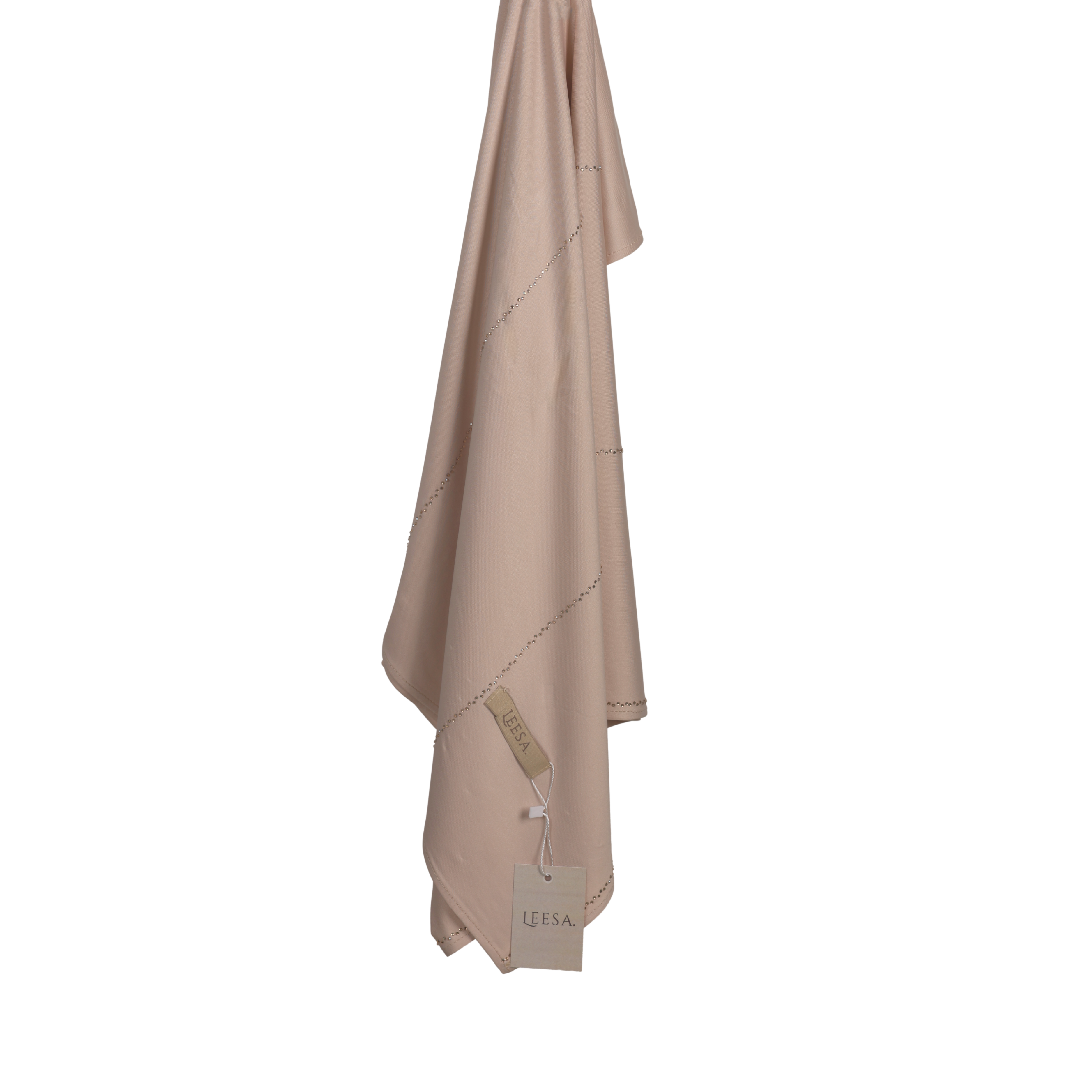 SILK TOUCH GLOW HIJAB