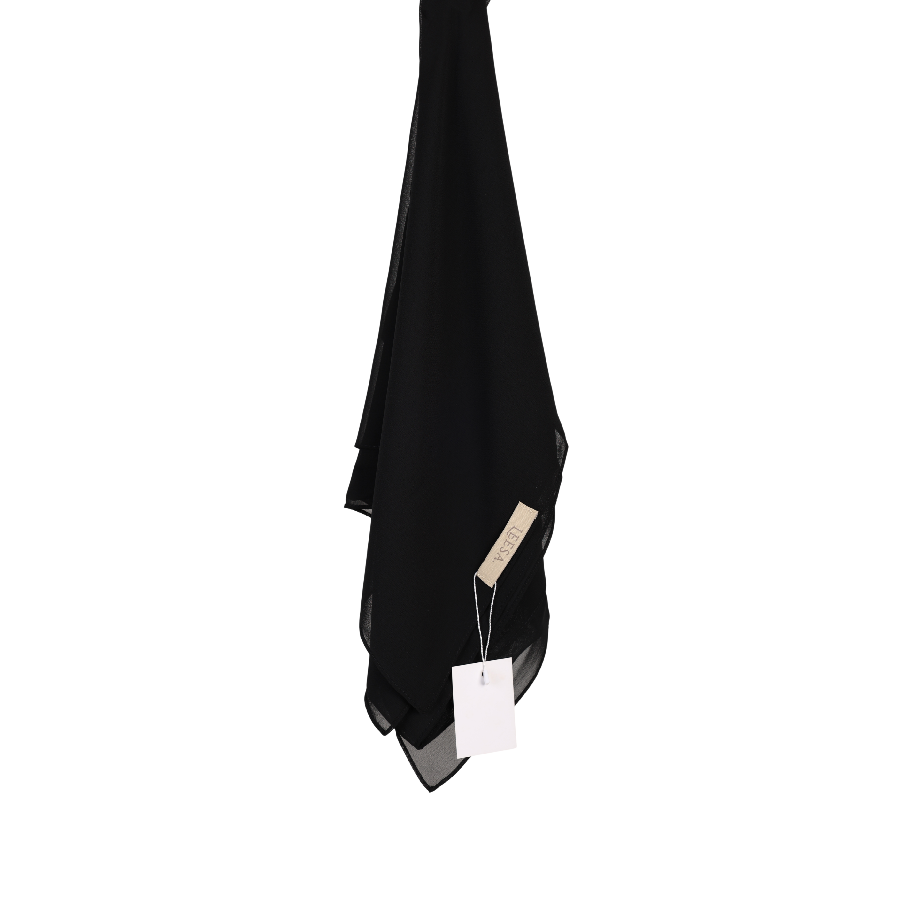 CHIFFON HIJAB