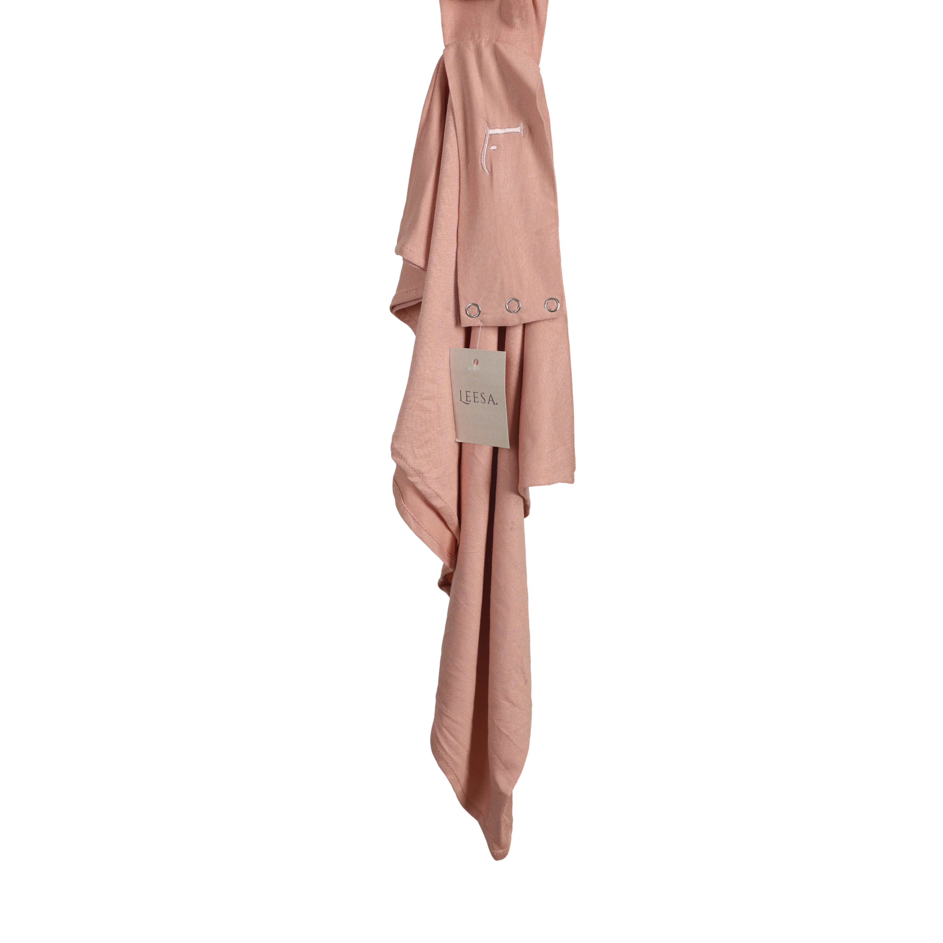 LYCRA INSTANT HIJAB