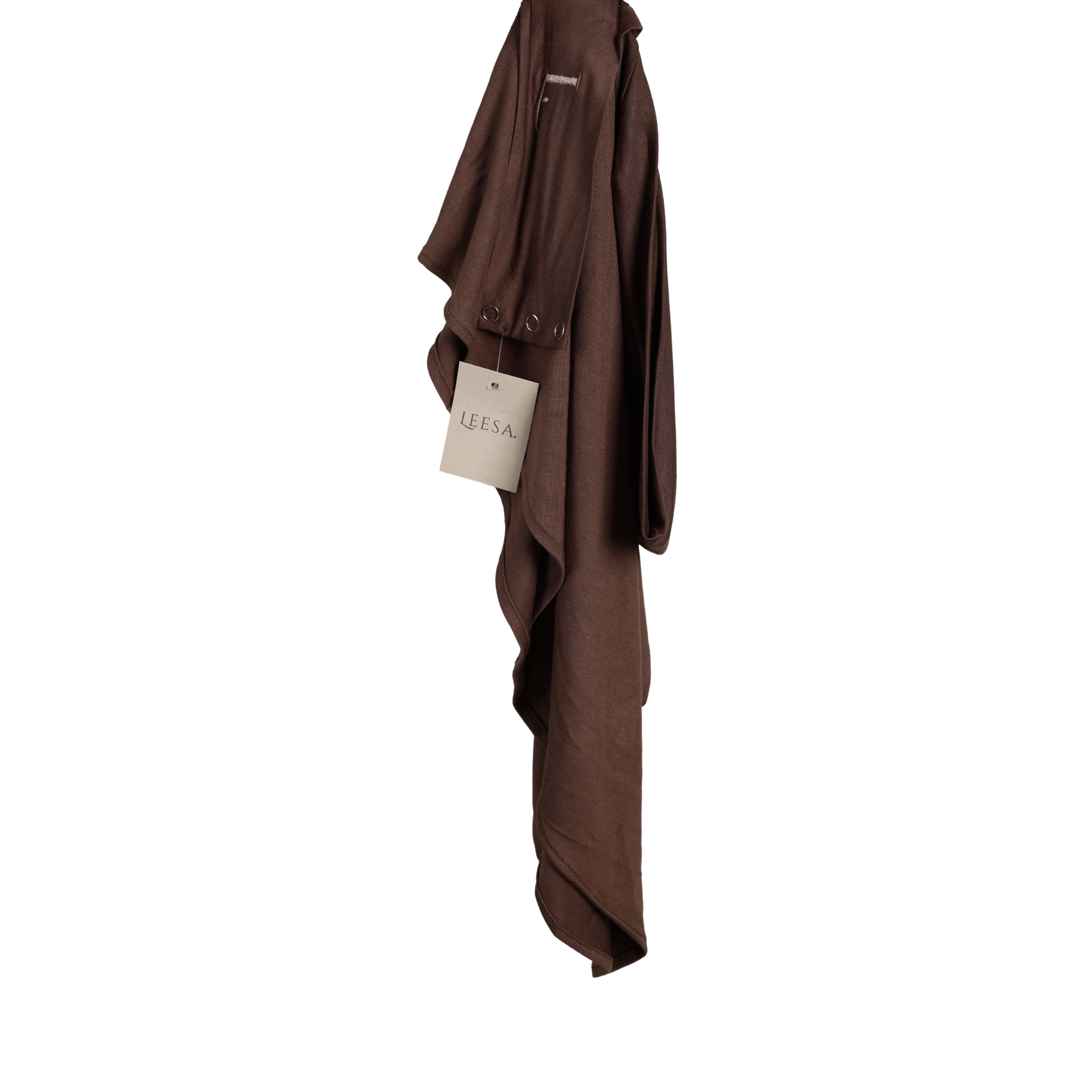 LYCRA INSTANT HIJAB