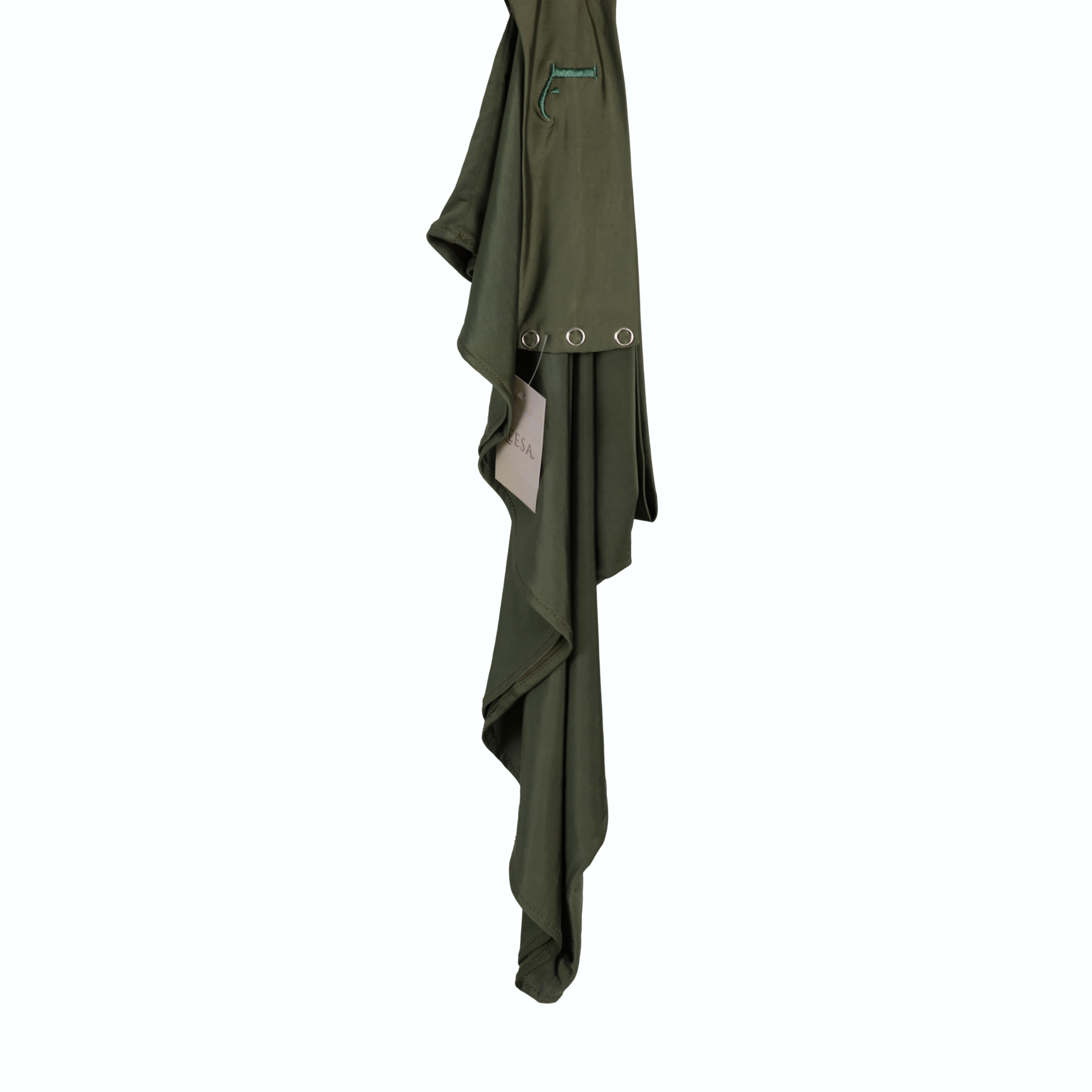 INSTANT HIJAB