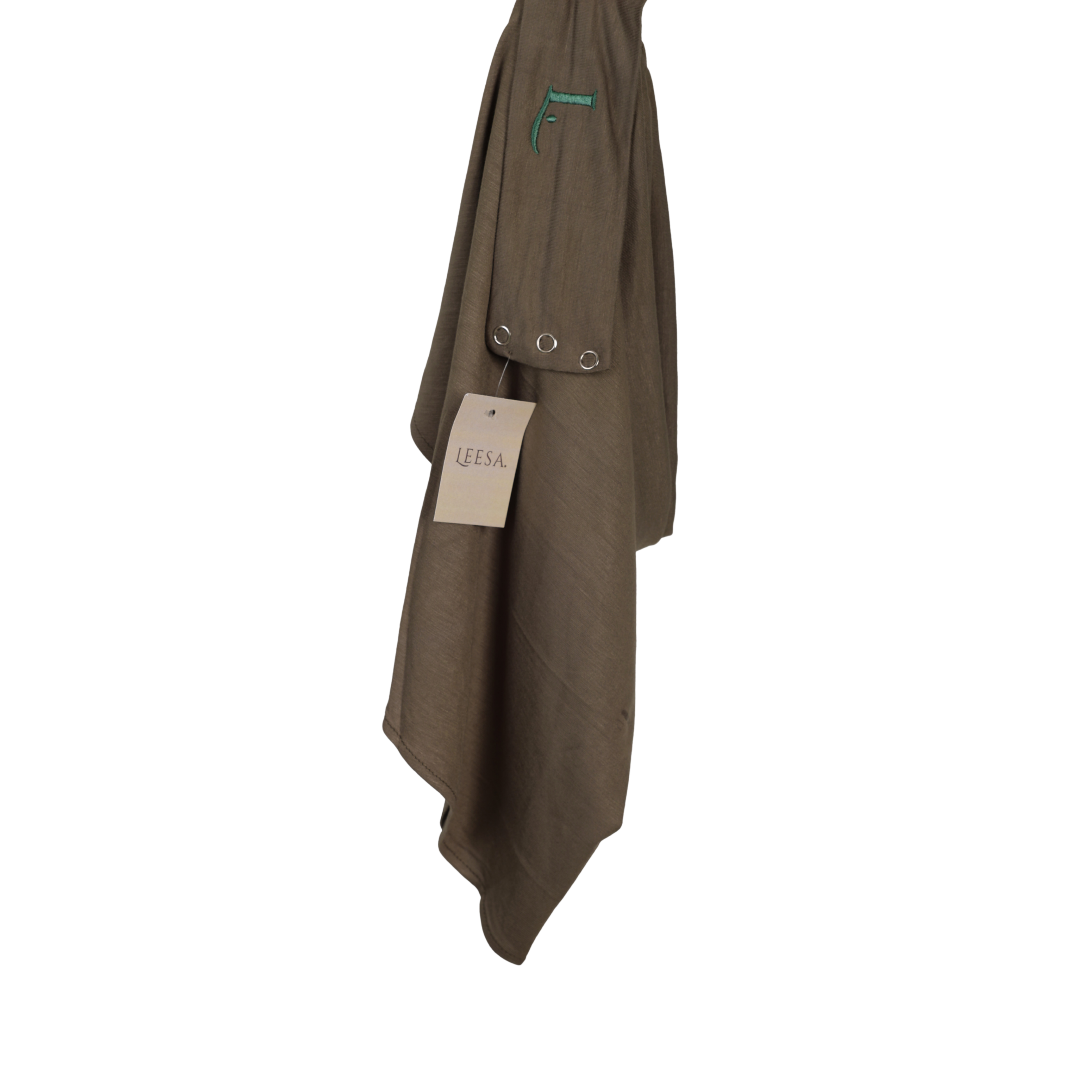 LYCRA INSTANT HIJAB