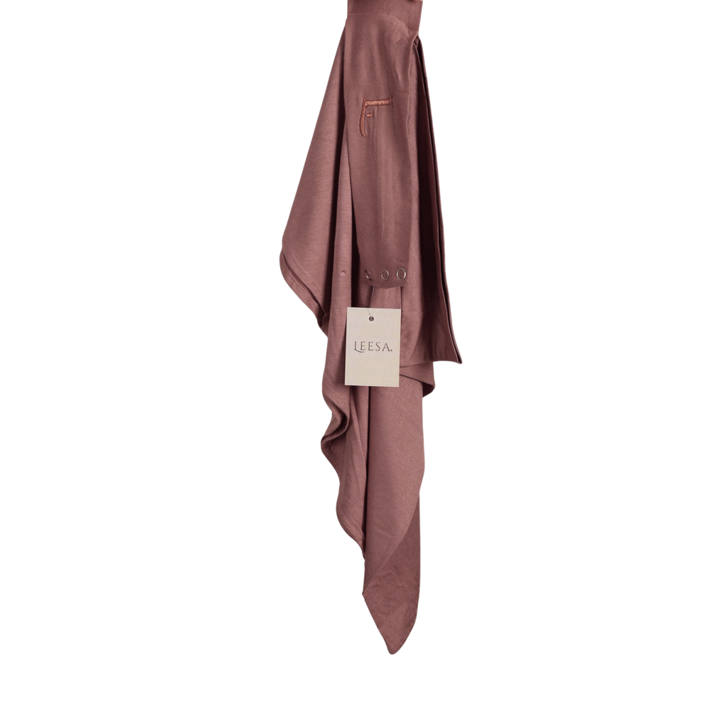 LYCRA INSTANT HIJAB