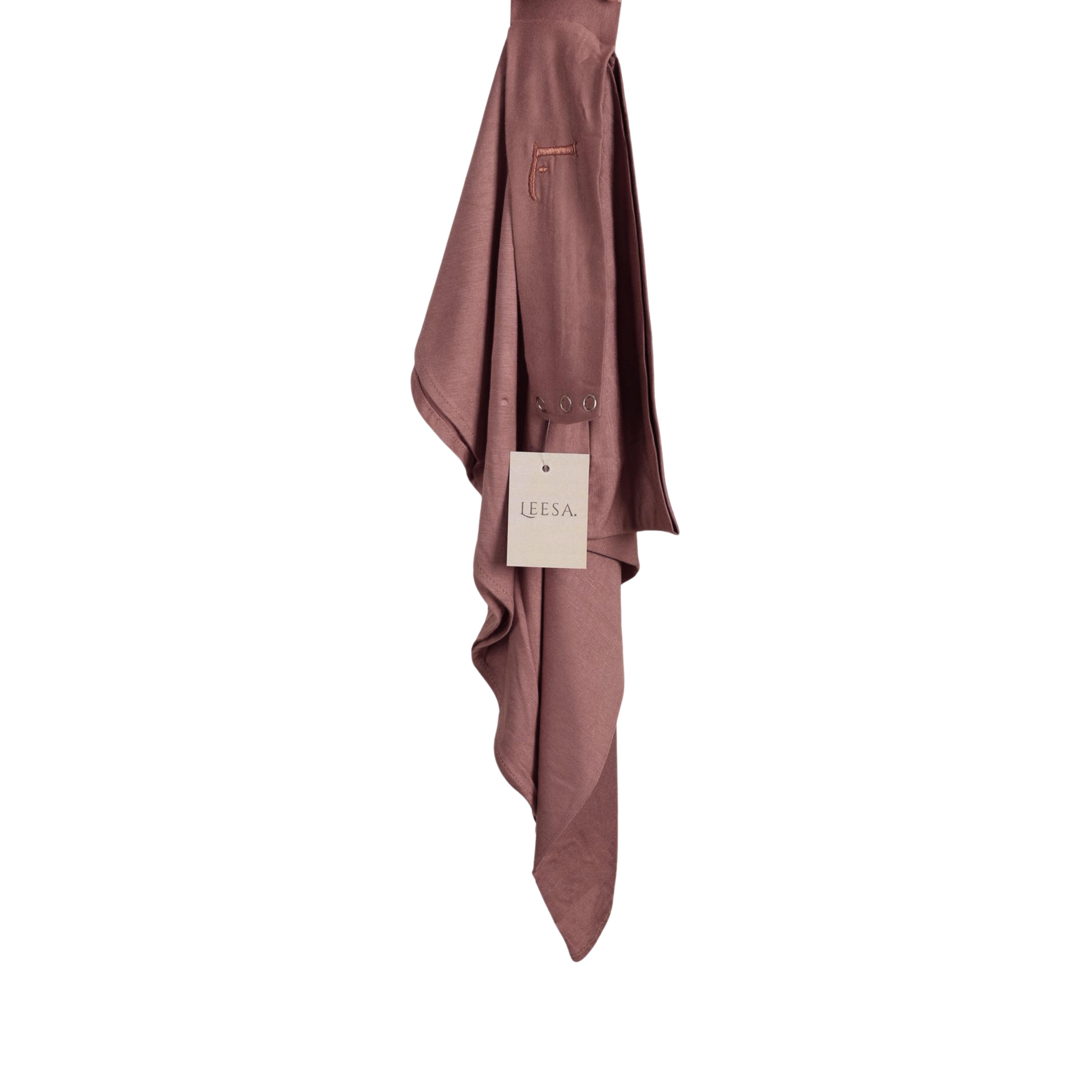 LYCRA INSTANT HIJAB