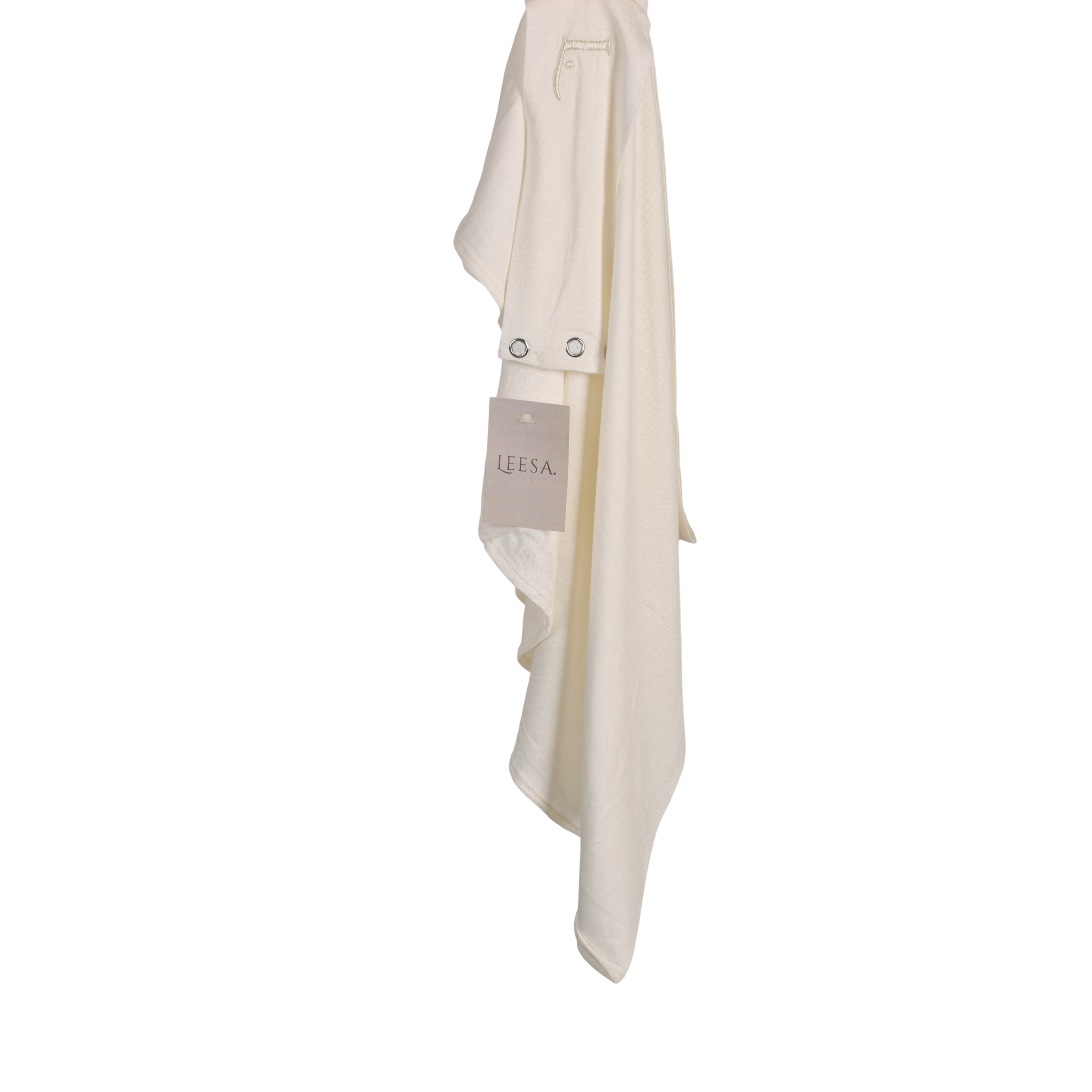 LYCRA INSTANT HIJAB