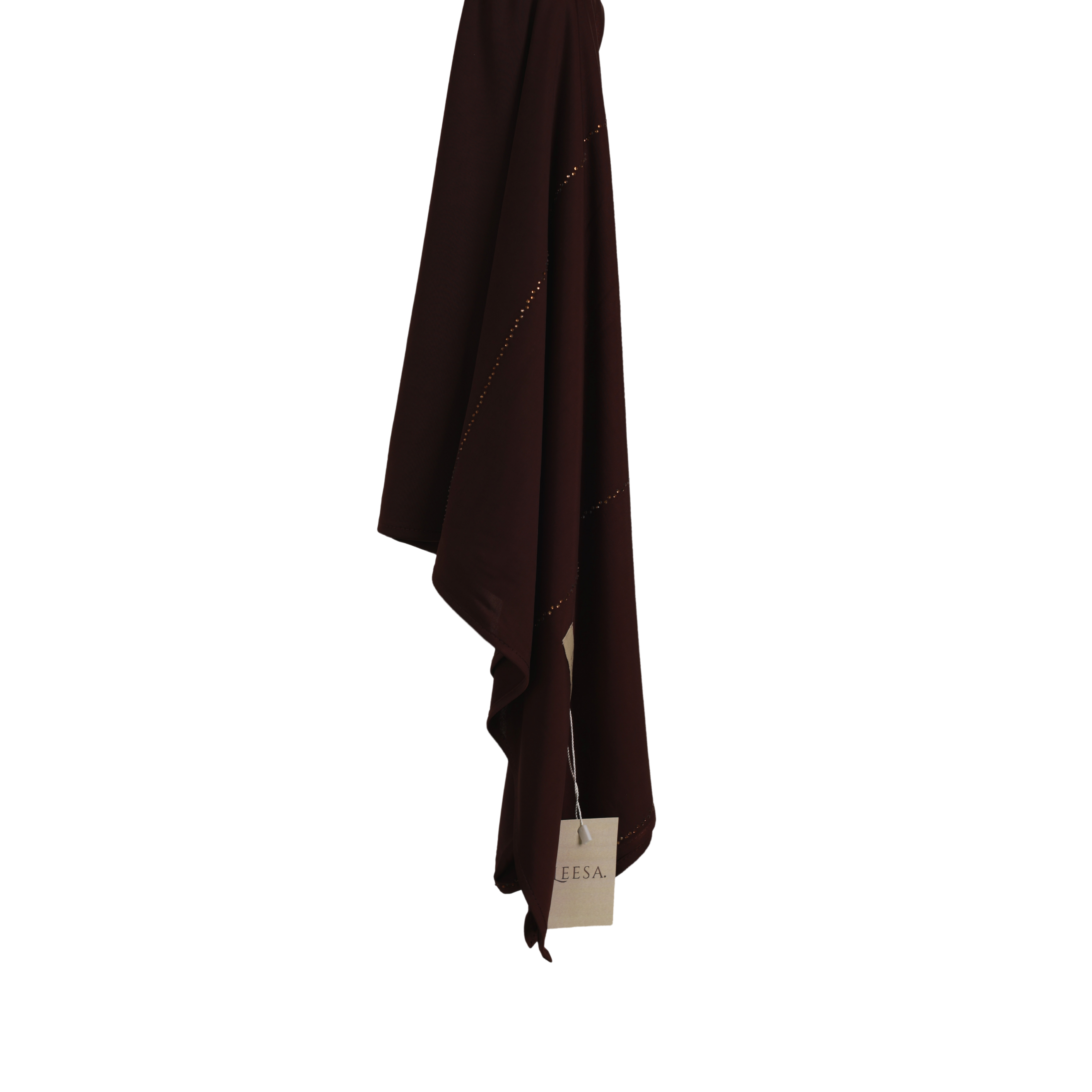 SILK TOUCH GLOW HIJAB