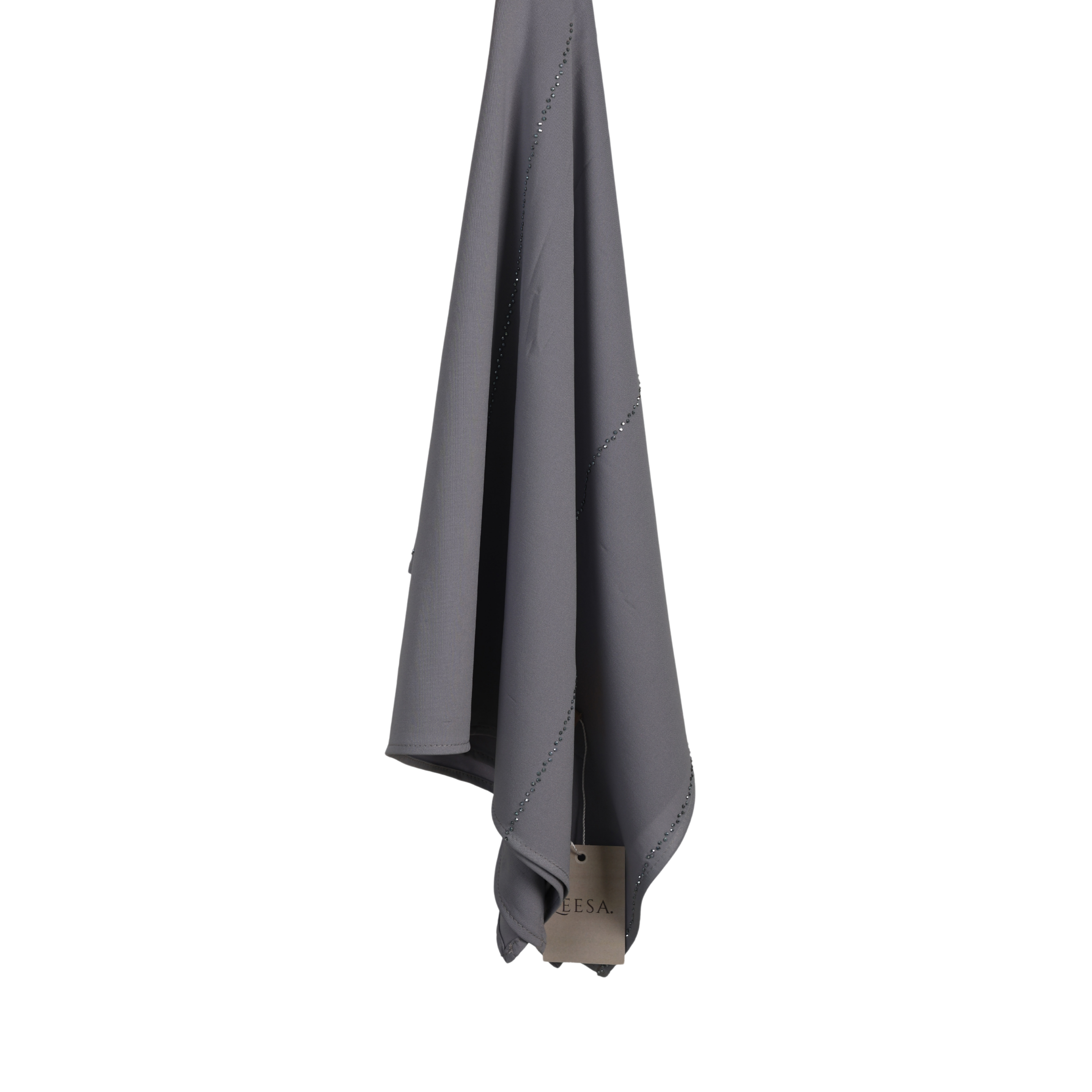 SILK TOUCH GLOW HIJAB