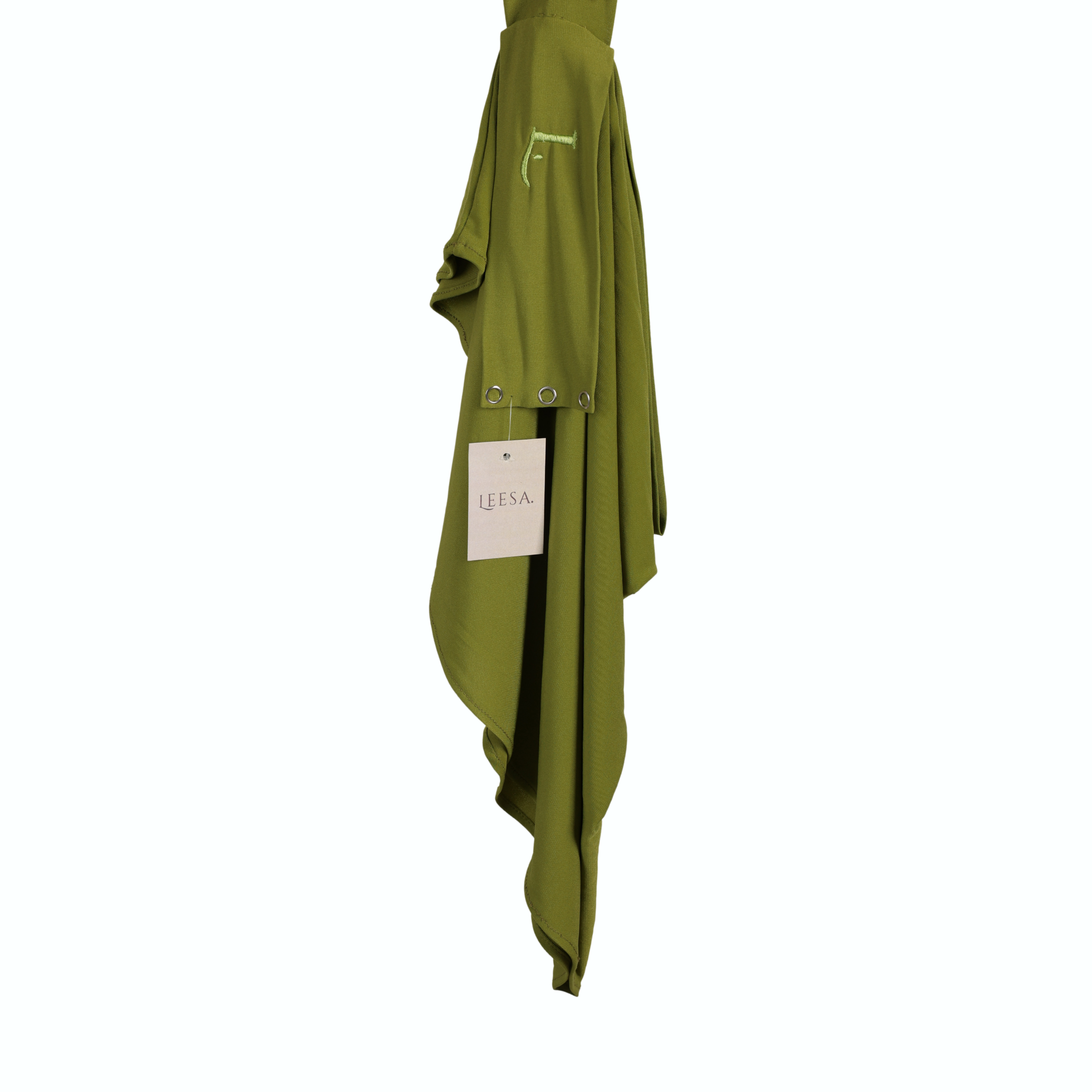 INSTANT HIJAB