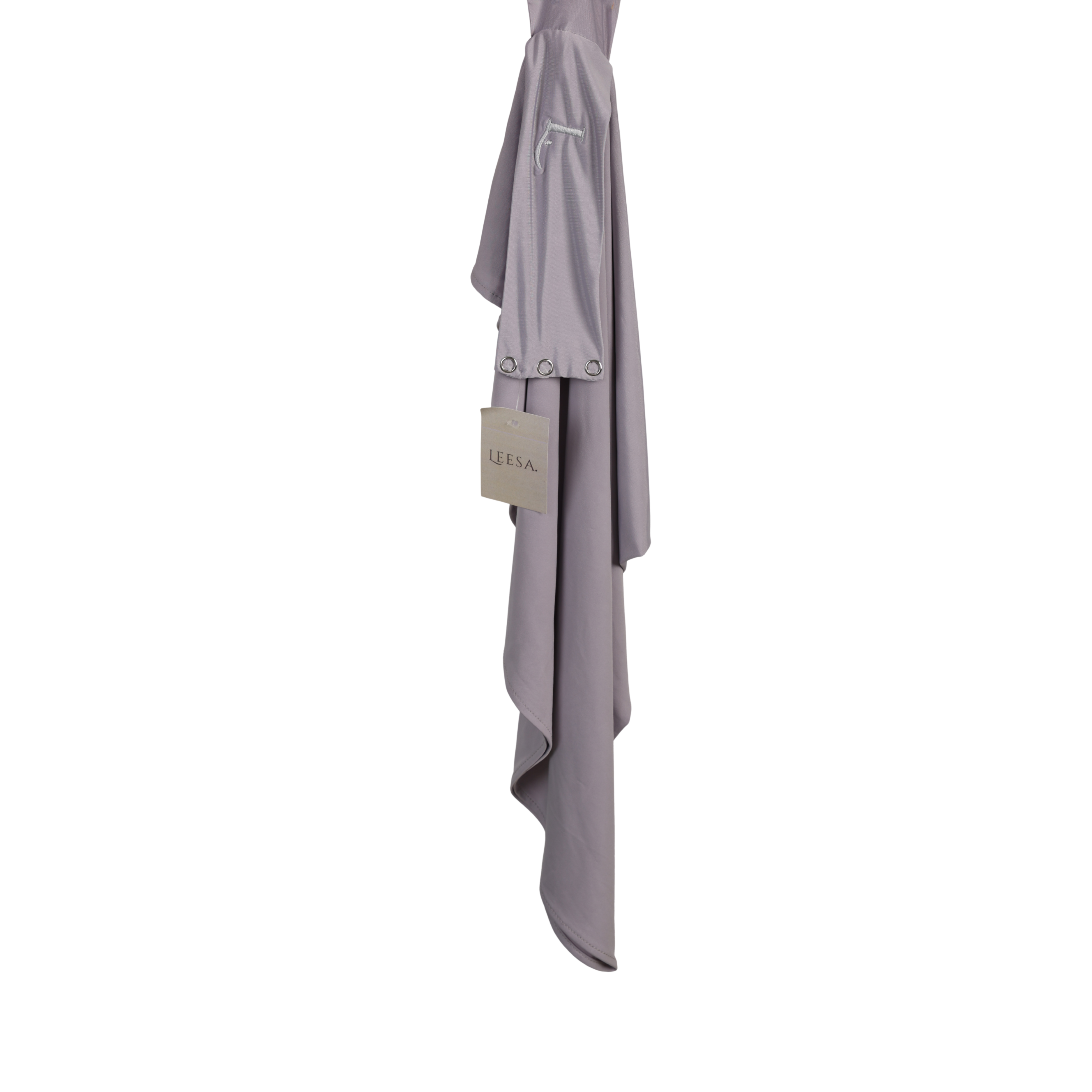 LYCRA INSTANT HIJAB