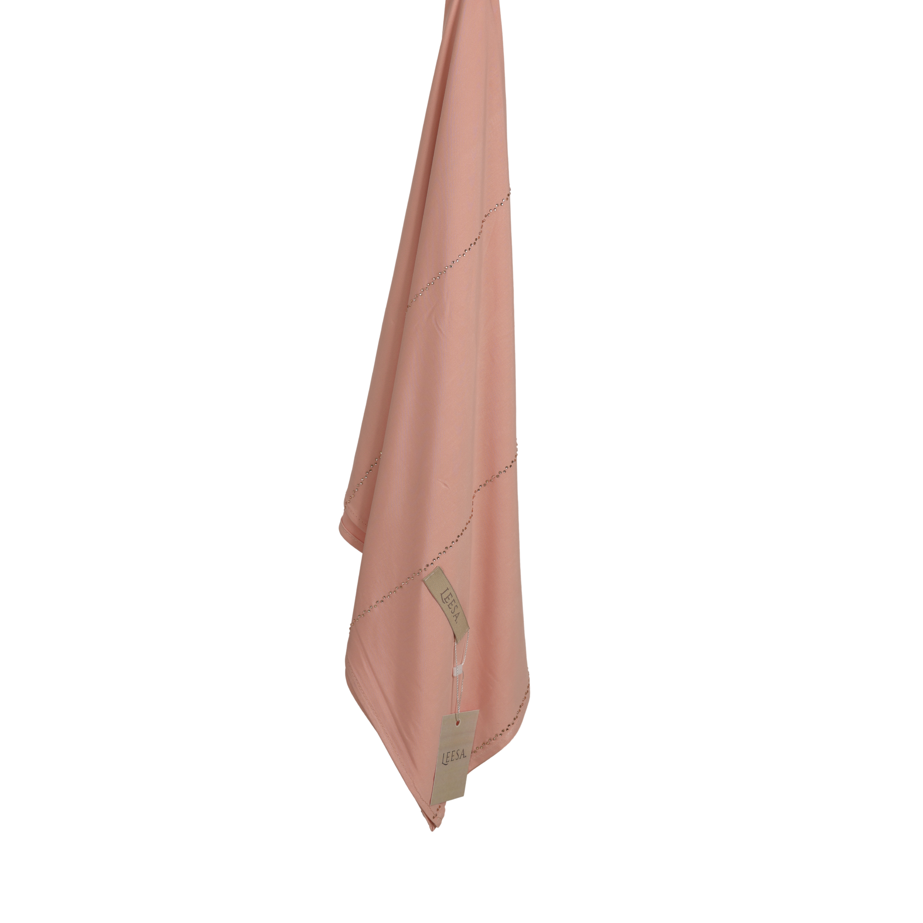 SILK TOUCH GLOW HIJAB