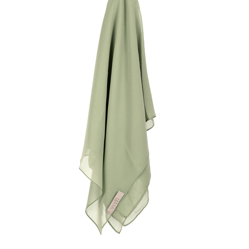 CHIFFON HIJAB