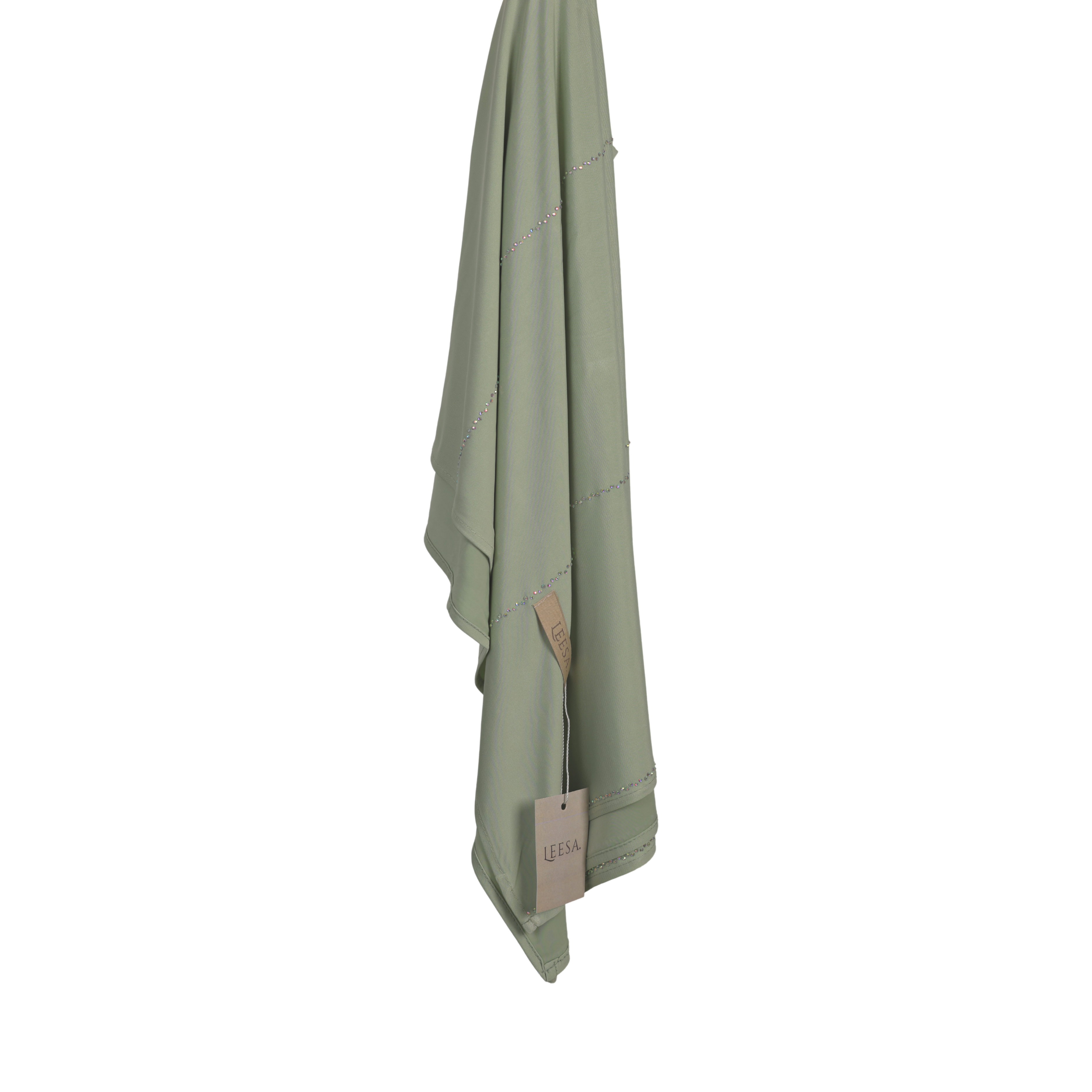 SILK TOUCH GLOW HIJAB
