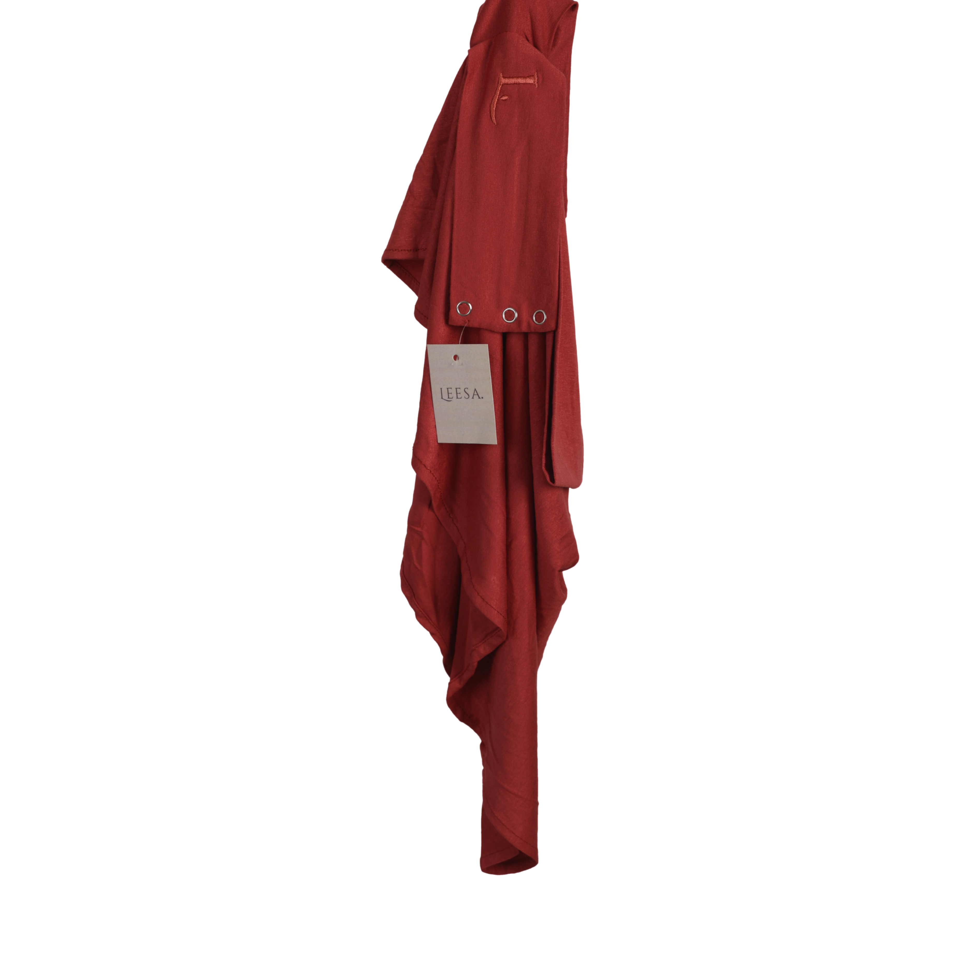 LYCRA INSTANT HIJAB