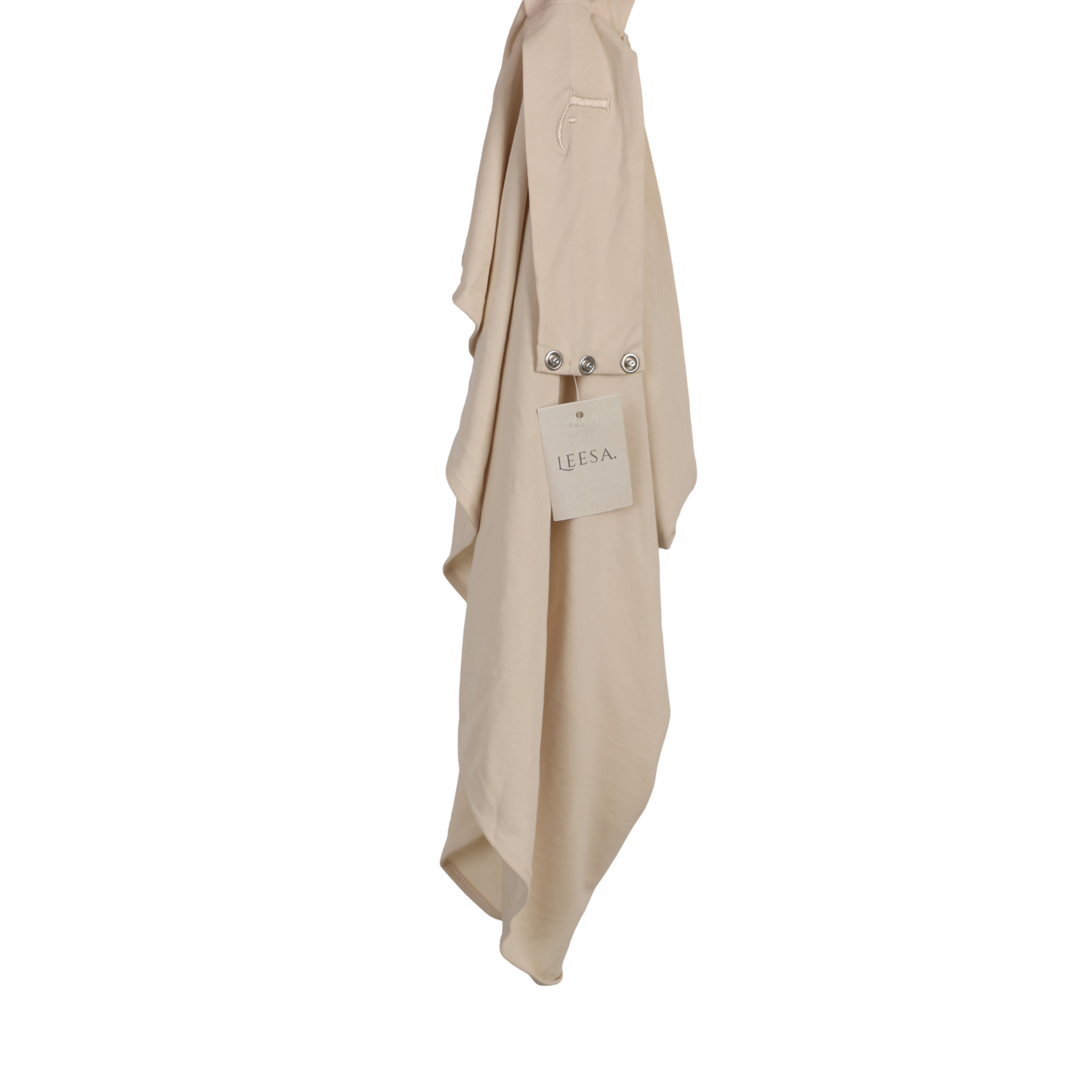 LYCRA INSTANT HIJAB