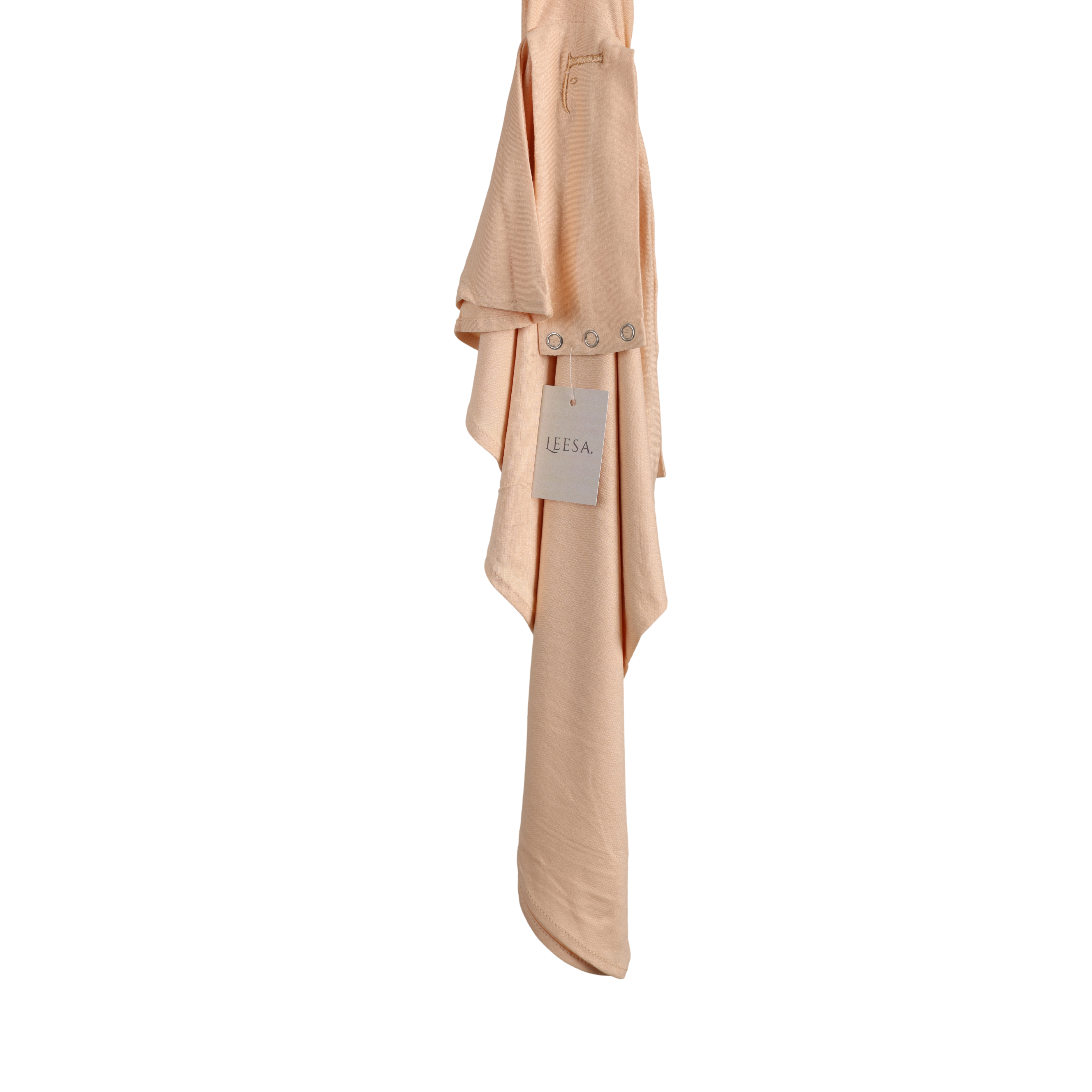 LYCRA INSTANT HIJAB