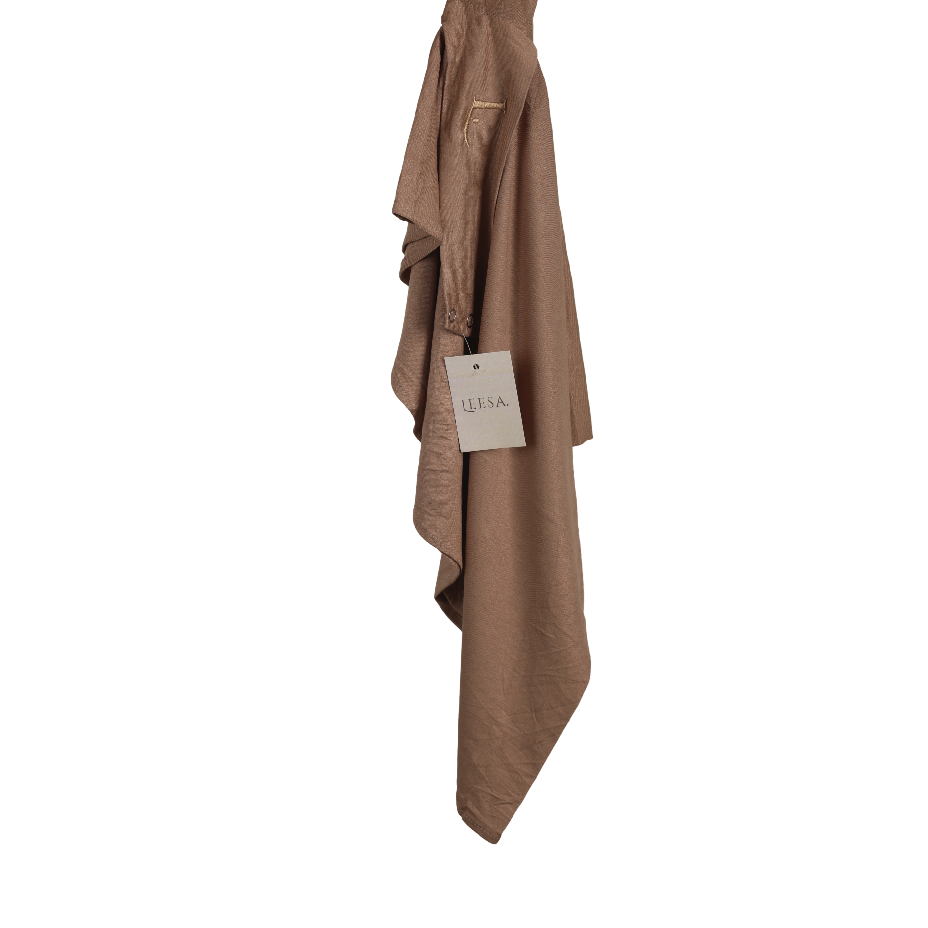 LYCRA INSTANT HIJAB