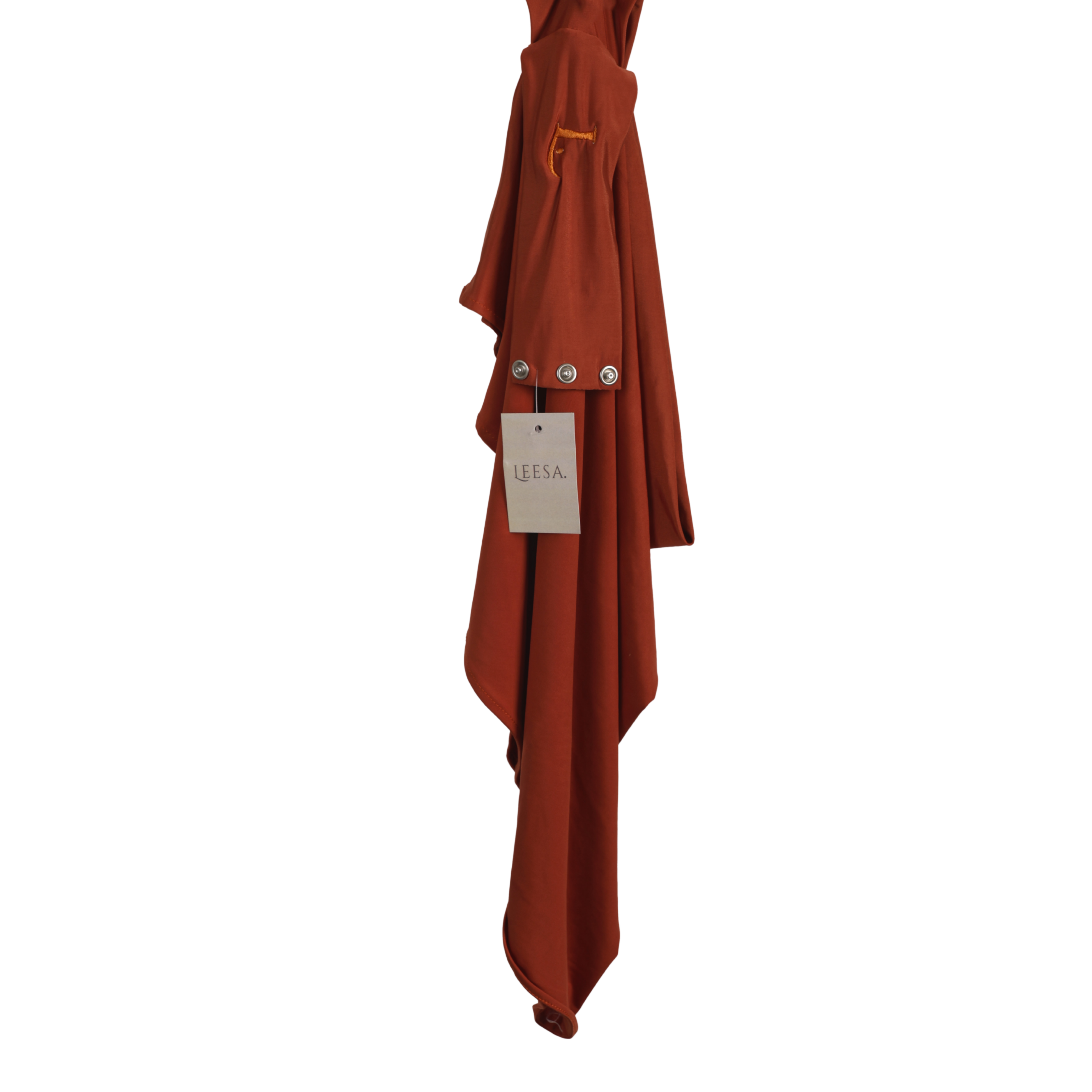 INSTANT HIJAB