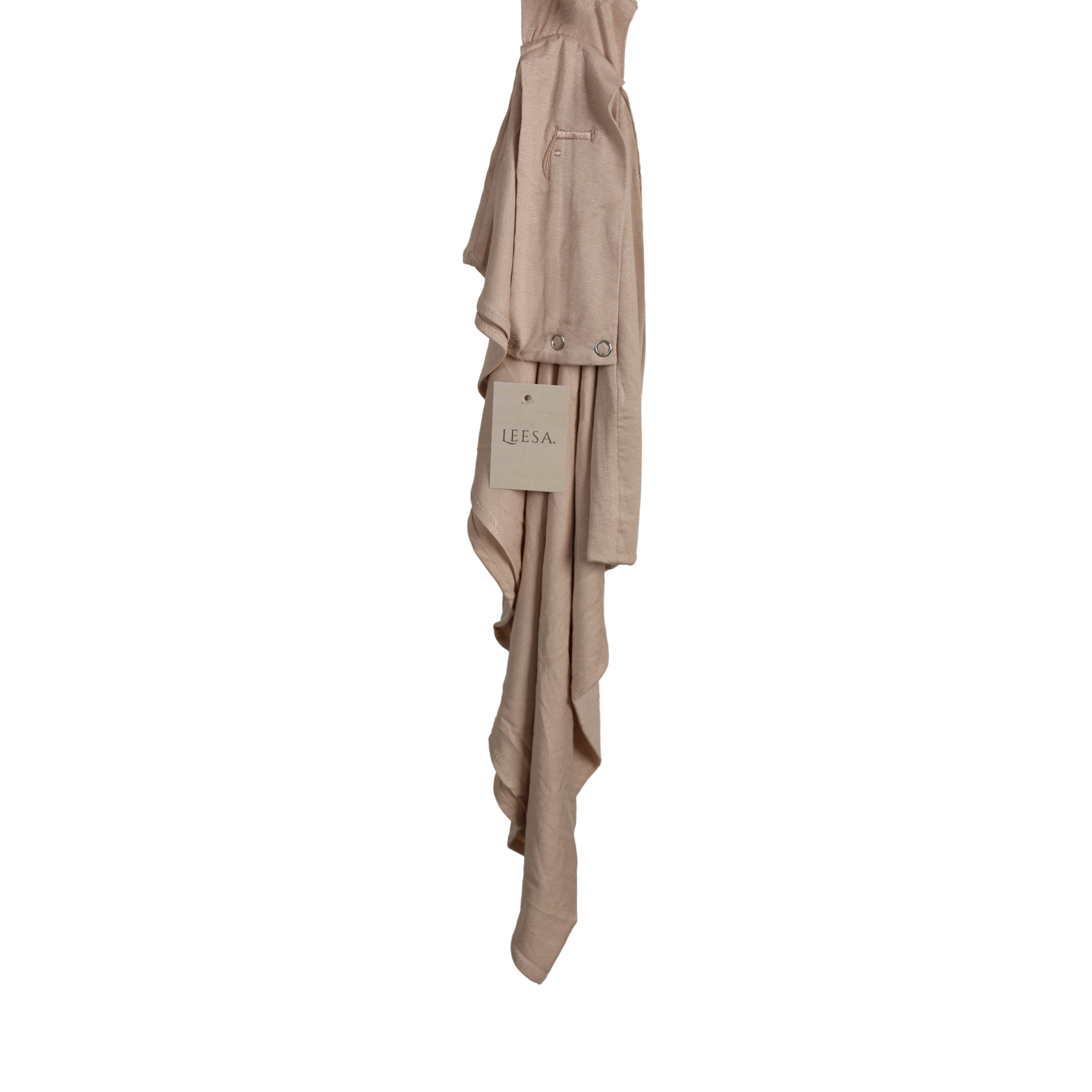 LYCRA INSTANT HIJAB