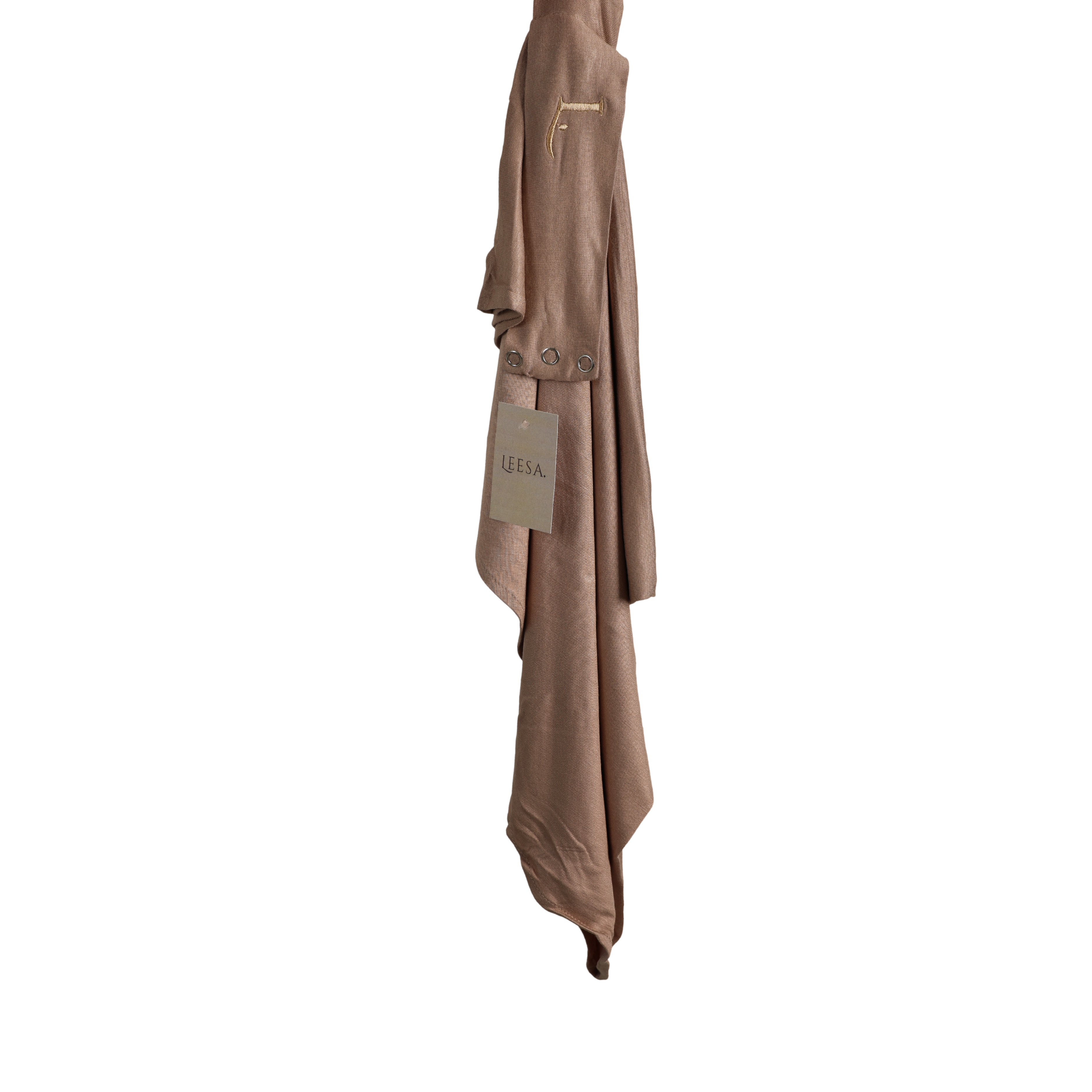LYCRA INSTANT HIJAB